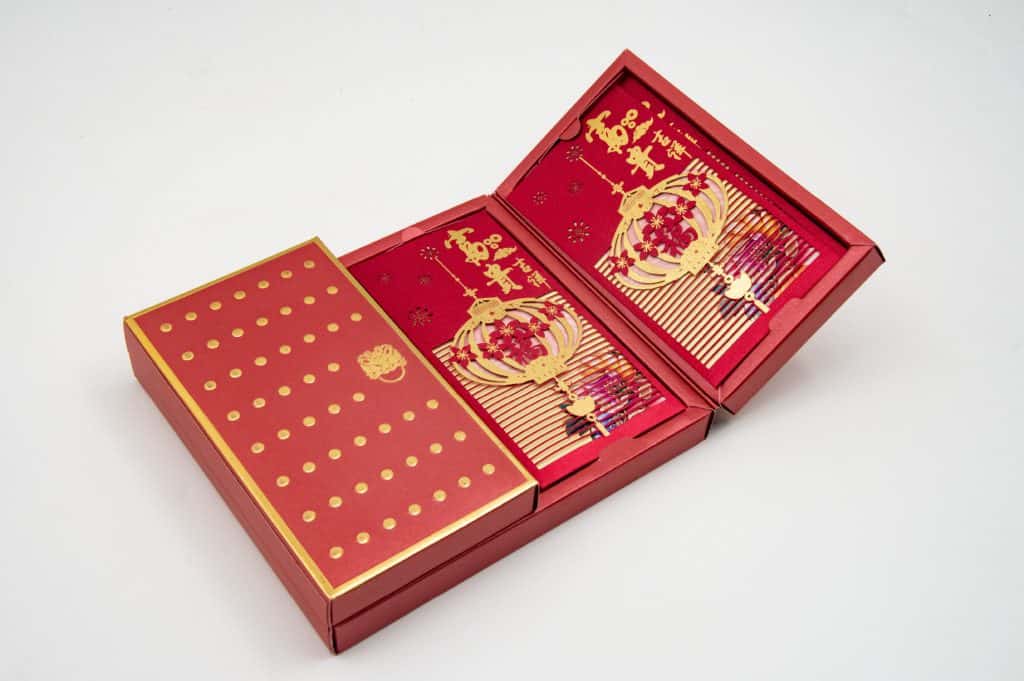 Box Packaging Printing Singapore - Custom Shape and Design